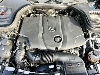 Mercedes GLC 220d 170pk 9-traps aut + f1 4Matic AMG - pano - nap - navi - camera - 20 inch - trekh - elektr klep picture 89