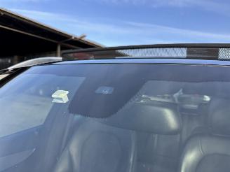 Mercedes GLC 220d 170pk 9-traps aut + f1 4Matic AMG - pano - nap - navi - camera - 20 inch - trekh - elektr klep picture 9