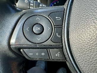 Toyota Corolla Touring sports 1.8 Hybrid aut Dynamic - nap - keyless - navi - cam - trekh - front + line assist - pdc v+a picture 29