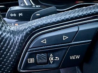 Audi A4 Gereserveerd Limousine 40 TFSI 205pk aut S-Edition - nap - 1e eig - facelift - 3x s-line - virtual - matrix led - navi - pdc - carplay picture 34
