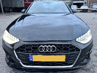 Audi A4 Gereserveerd Limousine 40 TFSI 205pk aut S-Edition - nap - 1e eig - facelift - 3x s-line - virtual - matrix led - navi - pdc - carplay picture 3