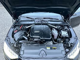 Audi A4 Gereserveerd Limousine 40 TFSI 205pk aut S-Edition - nap - 1e eig - facelift - 3x s-line - virtual - matrix led - navi - pdc - carplay picture 87