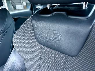 Audi A4 Gereserveerd Limousine 40 TFSI 205pk aut S-Edition - nap - 1e eig - facelift - 3x s-line - virtual - matrix led - navi - pdc - carplay picture 50