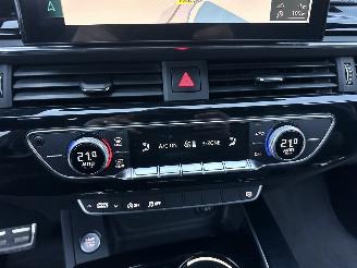 Audi A4 Gereserveerd Limousine 40 TFSI 205pk aut S-Edition - nap - 1e eig - facelift - 3x s-line - virtual - matrix led - navi - pdc - carplay picture 42