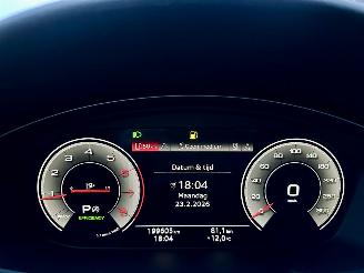 Audi A4 Gereserveerd Limousine 40 TFSI 205pk aut S-Edition - nap - 1e eig - facelift - 3x s-line - virtual - matrix led - navi - pdc - carplay picture 26