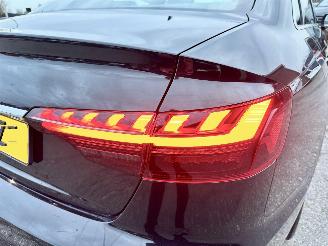 Audi A4 Gereserveerd Limousine 40 TFSI 205pk aut S-Edition - nap - 1e eig - facelift - 3x s-line - virtual - matrix led - navi - pdc - carplay picture 90