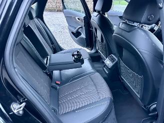 Audi A4 Gereserveerd Limousine 40 TFSI 205pk aut S-Edition - nap - 1e eig - facelift - 3x s-line - virtual - matrix led - navi - pdc - carplay picture 19
