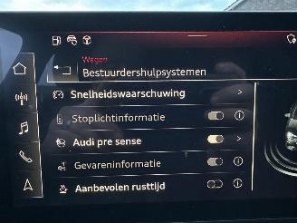Audi A4 Gereserveerd Limousine 40 TFSI 205pk aut S-Edition - nap - 1e eig - facelift - 3x s-line - virtual - matrix led - navi - pdc - carplay picture 30
