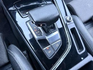 Audi A4 Gereserveerd Limousine 40 TFSI 205pk aut S-Edition - nap - 1e eig - facelift - 3x s-line - virtual - matrix led - navi - pdc - carplay picture 22