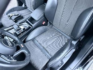 Audi A4 Gereserveerd Limousine 40 TFSI 205pk aut S-Edition - nap - 1e eig - facelift - 3x s-line - virtual - matrix led - navi - pdc - carplay picture 49