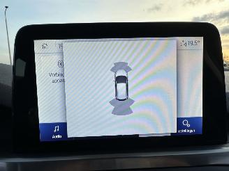 Ford Focus 1.0T EcoBoost 125pk 6-bak Titanium Bus - nap - keyless - front + line assist - trekh - pdc v+a - navi - CarPlay picture 30