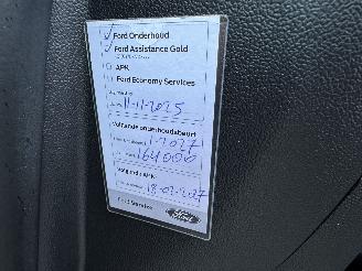 Ford Focus 1.0T EcoBoost 125pk 6-bak Titanium Bus - nap - keyless - front + line assist - trekh - pdc v+a - navi - CarPlay picture 43