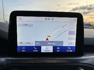 Ford Focus 1.0T EcoBoost 125pk 6-bak Titanium Bus - nap - keyless - front + line assist - trekh - pdc v+a - navi - CarPlay picture 39