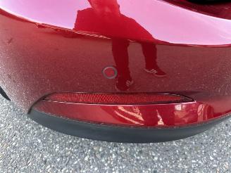 Ford Focus 1.0T EcoBoost 125pk 6-bak Titanium Bus - nap - keyless - front + line assist - trekh - pdc v+a - navi - CarPlay picture 85