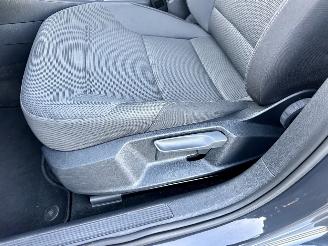 Volkswagen e-Golf 136pk aut E-DITION 5drs - 33dkm nap - front assist - clima - cruise - pdc v+a - keyless entry + start - stoelverw picture 35