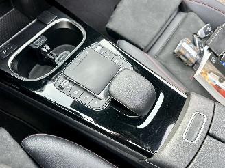 Mercedes A-klasse AMG Bus Sol 7-Traps aut + F1 - pano - widescreen - sfeerverl - front + side + park assist - stoelverw picture 47