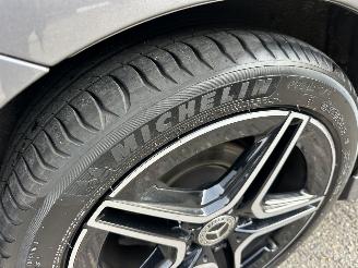 Mercedes A-klasse AMG Bus Sol 7-Traps aut + F1 - pano - widescreen - sfeerverl - front + side + park assist - stoelverw picture 8