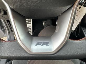 Seat Ibiza gereserveerd FR 1.0 TSI 110pk 7-traps aut + F1 5drs - nap - navi - camera - sfeerverl - front + line assist - virtual cockpit picture 50
