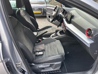 Seat Ibiza gereserveerd FR 1.0 TSI 110pk 7-traps aut + F1 5drs - nap - navi - camera - sfeerverl - front + line assist - virtual cockpit picture 46