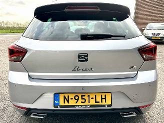 Seat Ibiza gereserveerd FR 1.0 TSI 110pk 7-traps aut + F1 5drs - nap - navi - camera - sfeerverl - front + line assist - virtual cockpit picture 6