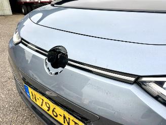 Volkswagen ID.3 Pro 58kWh 145pk aut - 26dkm nap - navi - camera - massage l+r - keyless - front + line assist - pdc v+a picture 75