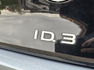 Volkswagen ID.3 Pro 58kWh 145pk aut - 26dkm nap - navi - camera - massage l+r - keyless - front + line assist - pdc v+a picture 80