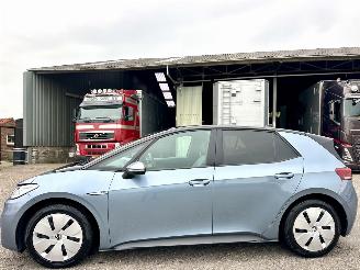 Schadeauto Volkswagen ID.3 Pro 58kWh 145pk 2021/12