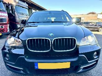 BMW X5 xDrive30d 235pk 6-traps aut Executive 7Pers - nav - camera - leer + stoelverw - 20 inch m-sport - zwarte hemel - trekh picture 3