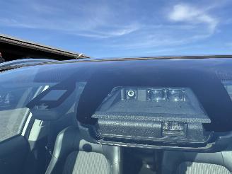 Toyota Auris Touring Sports Gereserveerd 1.8 Hybrid 123pk aut Lease pro - pano - nap - front + line + park assist - keyless entry + start - stoelverw picture 7
