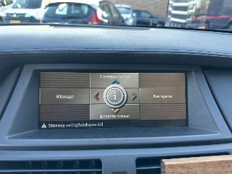 BMW X6 xDrive50i 4.4 TwinTurbo 408pk 8-traps aut + f1 Exe - facelift - hud - 22 inch - softclose - stuurverw - keyless picture 25