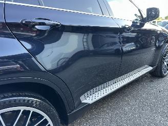 BMW X6 xDrive50i 4.4 TwinTurbo 408pk 8-traps aut + f1 Exe - facelift - hud - 22 inch - softclose - stuurverw - keyless picture 104
