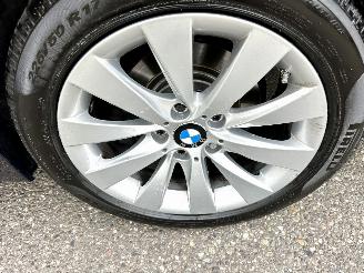 BMW 3-serie Touring 320i 184pk 8-traps aut High Executive - nap - xenon - beige leer - stoelverw - navi - pdc - elektr klep picture 68