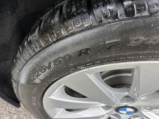 BMW 3-serie Touring 320i 184pk 8-traps aut High Executive - nap - xenon - beige leer - stoelverw - navi - pdc - elektr klep picture 75