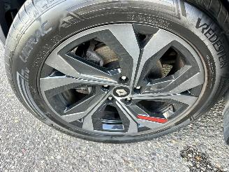 Renault Arkana 1.6 E-Tech Hybrid 145 8-traps aut RS-Line - Bose - sfeerverl - stuurverw - front + line + side assist picture 112