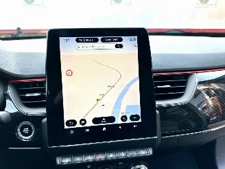 Renault Arkana 1.6 E-Tech Hybrid 145 8-traps aut RS-Line - Bose - sfeerverl - stuurverw - front + line + side assist picture 17