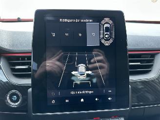 Renault Arkana 1.6 E-Tech Hybrid 145 8-traps aut RS-Line - Bose - sfeerverl - stuurverw - front + line + side assist picture 27