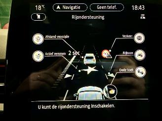 Renault Arkana 1.6 E-Tech Hybrid 145 8-traps aut RS-Line - Bose - sfeerverl - stuurverw - front + line + side assist picture 24
