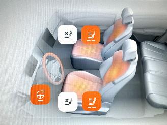 BYD Seal U 1.5 DM-i Plug-In Hybrid 180pk aut FWD Boost - pano - nap - head up - stuurverw - stoelkoeling - infinity - 360cam - 1e eig picture 16