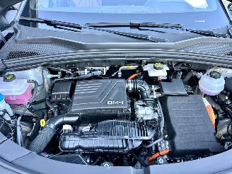 BYD Seal U 1.5 DM-i Plug-In Hybrid 180pk aut FWD Boost - pano - nap - head up - stuurverw - stoelkoeling - infinity - 360cam - 1e eig picture 10