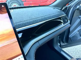 BYD Seal U 1.5 DM-i Plug-In Hybrid 180pk aut FWD Boost - pano - nap - head up - stuurverw - stoelkoeling - infinity - 360cam - 1e eig picture 38