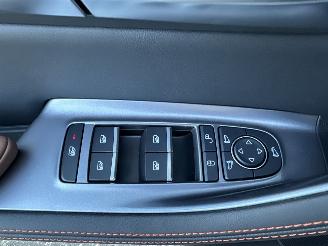 BYD Seal U 1.5 DM-i Plug-In Hybrid 180pk aut FWD Boost - pano - nap - head up - stuurverw - stoelkoeling - infinity - 360cam - 1e eig picture 46