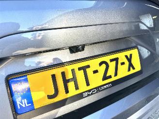 BYD Seal U 1.5 DM-i Plug-In Hybrid 180pk aut FWD Boost - pano - nap - head up - stuurverw - stoelkoeling - infinity - 360cam - 1e eig picture 103