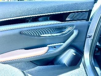 BYD Seal U 1.5 DM-i Plug-In Hybrid 180pk aut FWD Boost - pano - nap - head up - stuurverw - stoelkoeling - infinity - 360cam - 1e eig picture 72