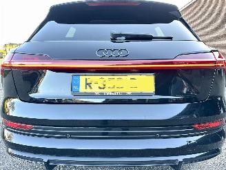 Audi E-tron 55 Quattro S-Edition 95kWh 408pk aut + F1 - nap - 1e eig - leer - front + line + park assist - keyless - elektr klep picture 6