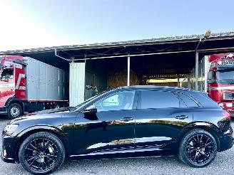 Schadeauto Audi E-tron 55 Quattro S-Edition 95kWh 2022/8