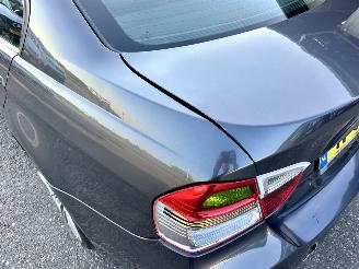 BMW 3-serie 318i 2.0 129pk 6-bak Executive sedan - xenon - clima - 58dkm - 19 inch performance + 4x goede hankook picture 84