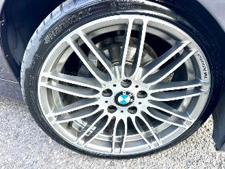 BMW 3-serie 318i 2.0 129pk 6-bak Executive sedan - xenon - clima - 58dkm - 19 inch performance + 4x goede hankook picture 67