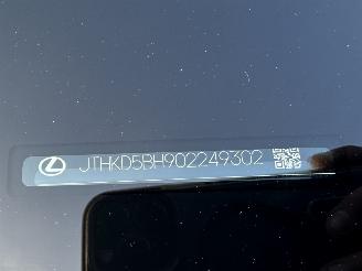 Lexus Ct 200h Hybrid 123pk aut Business Line - nap - navi - camera - dealer onderhouden - licht + regens + dimmend spiegel picture 95
