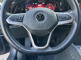Volkswagen Golf 1.0 TSI 110pk 6-bak Life Edition 5drs - nap - virtual - carplay - front + line assist - sfeerverl - pdc v+a picture 32