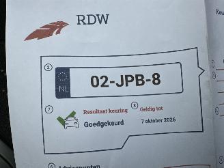 Peugeot 107 Gereserveerd 1.0-12v automaat 68pk XS 5drs - nap - carplay - airco - 49dkm - elektr ramen - toerenteller picture 18